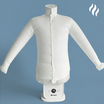 Iron Lume™ — Your Mornings, Transformed.