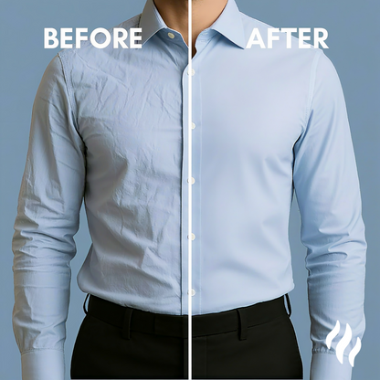 Iron Lume™ — Your Mornings, Transformed.