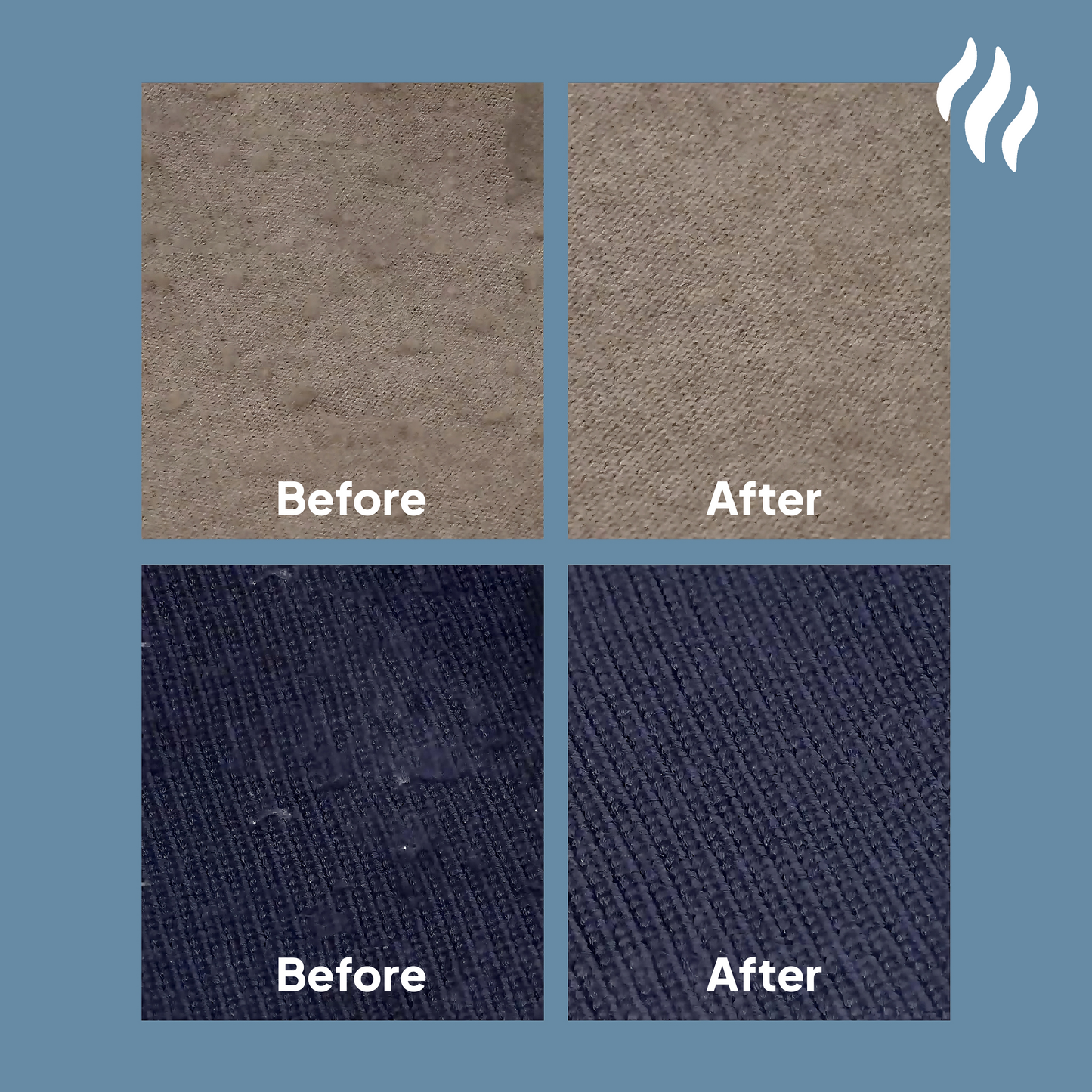 Electric Lint Shaver