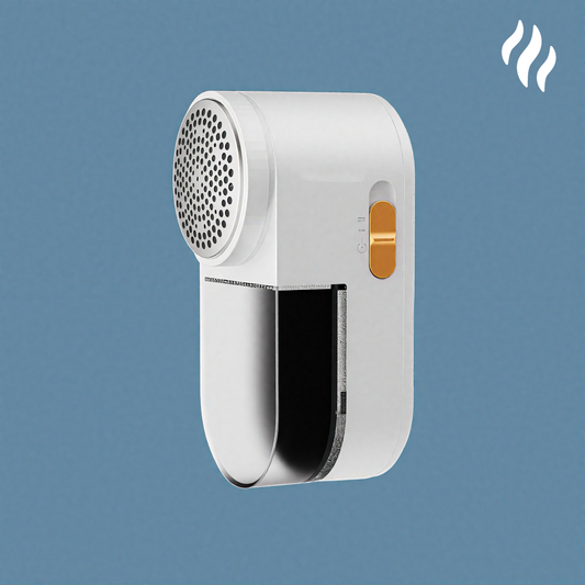 Electric Lint Shaver